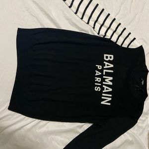 Balmain sweater